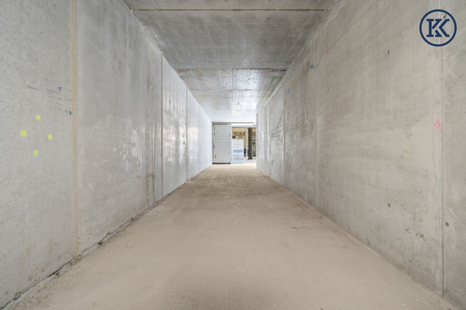 Propiedad comercial en Vienna, Austria 74 m² No. 208414