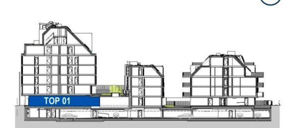 Propiedad comercial en Vienna, Austria 74 m² No. 208414 10