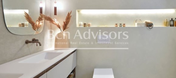 4 غرف نوم شقة في Eixample, Spain رقم 152878 42