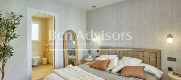 4 غرف نوم شقة في Eixample, Spain رقم 152878 21