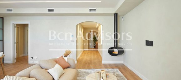 4 غرف نوم شقة في Eixample, Spain رقم 152878 7