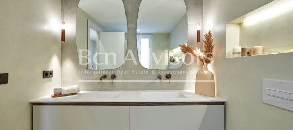 4 غرف نوم شقة في Eixample, Spain رقم 152878 40