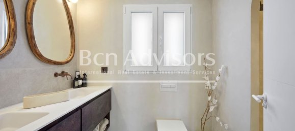 4 غرف نوم شقة في Eixample, Spain رقم 152878 22