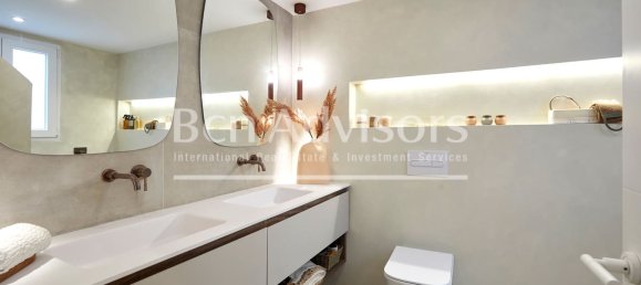 4 غرف نوم شقة في Eixample, Spain رقم 152878 39