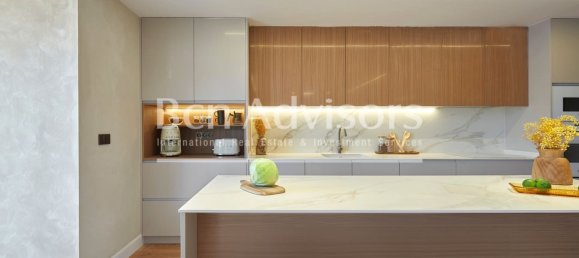 4 غرف نوم شقة في Eixample, Spain رقم 152878 13