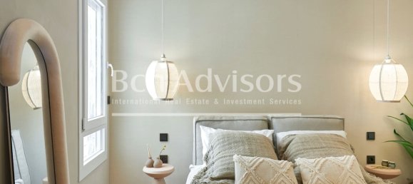 4 غرف نوم شقة في Eixample, Spain رقم 152878 29