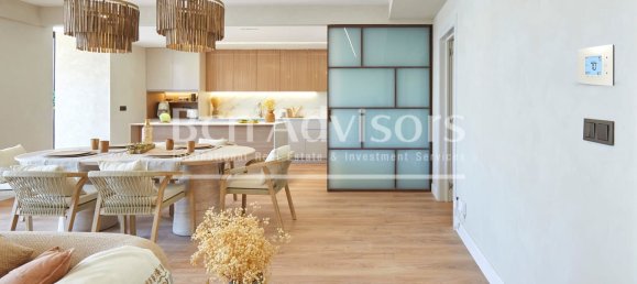 4 غرف نوم شقة في Eixample, Spain رقم 152878 18