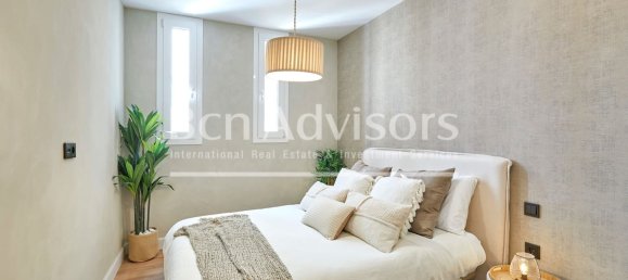 4 غرف نوم شقة في Eixample, Spain رقم 152878 36