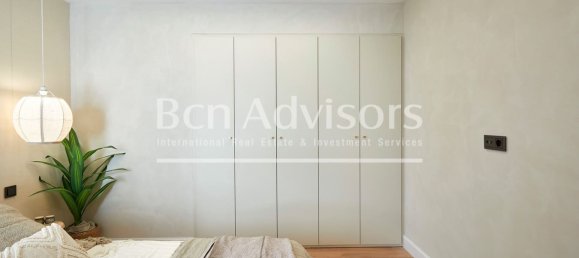 4 غرف نوم شقة في Eixample, Spain رقم 152878 28