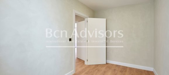 4 غرف نوم شقة في Eixample, Spain رقم 152878 33