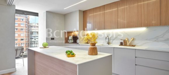 4 غرف نوم شقة في Eixample, Spain رقم 152878 14