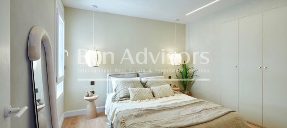 4 غرف نوم شقة في Eixample, Spain رقم 152878 27