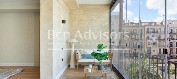 4 غرف نوم شقة في Eixample, Spain رقم 152878 6