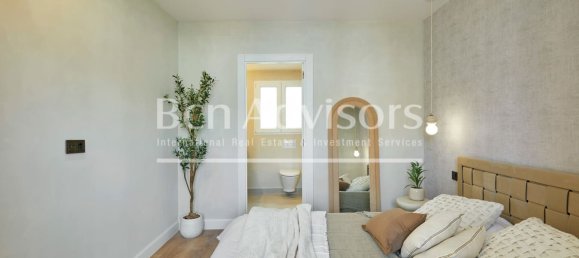 4 غرف نوم شقة في Eixample, Spain رقم 152878 20