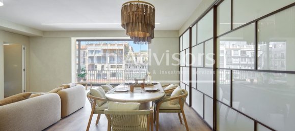 4 غرف نوم شقة في Eixample, Spain رقم 152878 2