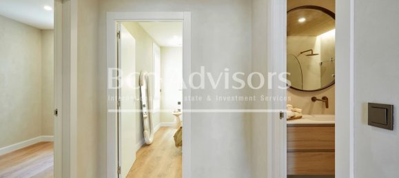 4 غرف نوم شقة في Eixample, Spain رقم 152878 30