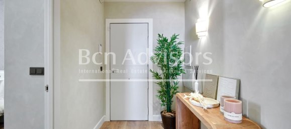 4 غرف نوم شقة في Eixample, Spain رقم 152878 43