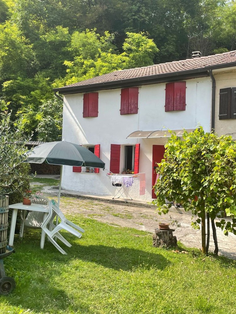 6 bedrooms House in Farra di Soligo, Italy No. 376703