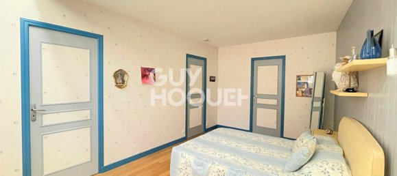 4 Schlafzimmer Haus in Bourges, France, Nr. 99346 8