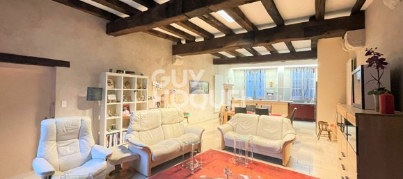 4 Schlafzimmer Haus in Bourges, France, Nr. 99346 5