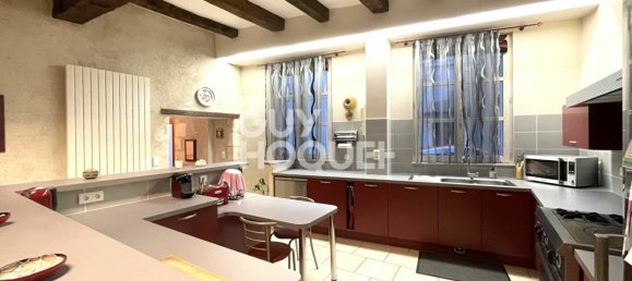 4 Schlafzimmer Haus in Bourges, France, Nr. 99346 2