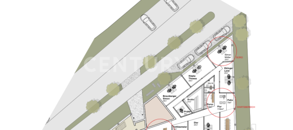 Terreno em Saarpfalz, Germany N.º 38378 6