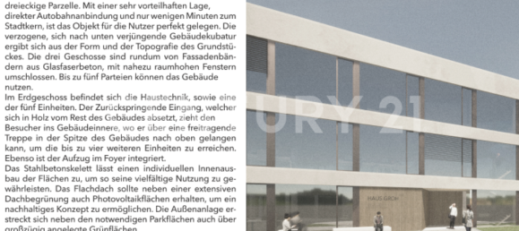 Terreno em Saarpfalz, Germany N.º 38378 4