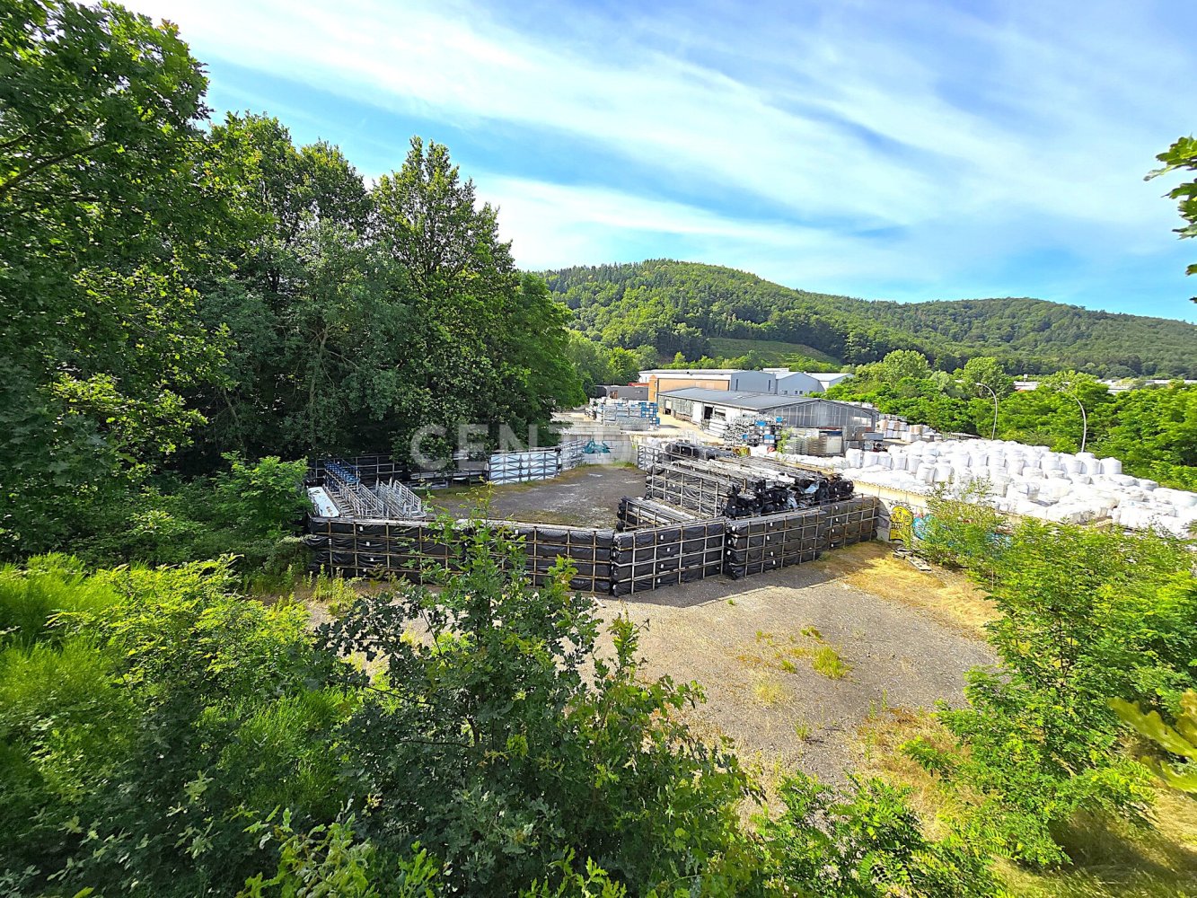 Terreno em Saarpfalz, Germany N.º 38378