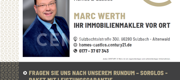 Terreno em Saarpfalz, Germany N.º 38378 7