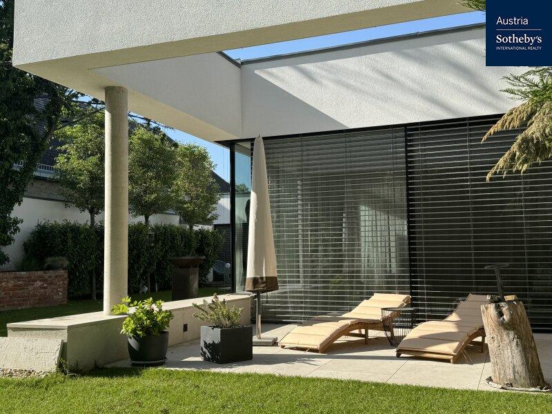 4-Zimmer Haus in Mödling, Austria, Nr. 150839