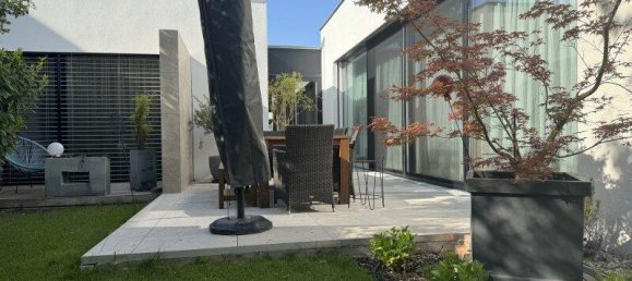 4-Zimmer Haus in Mödling, Austria, Nr. 150839 16