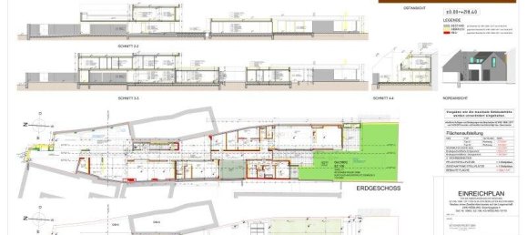 4-Zimmer Haus in Mödling, Austria, Nr. 150839 20