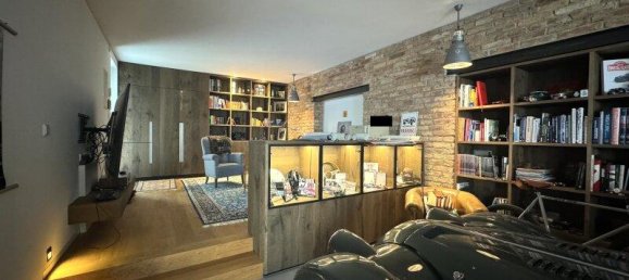 4-Zimmer Haus in Mödling, Austria, Nr. 150839 3