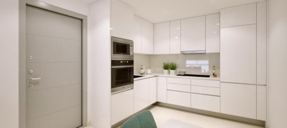 Apartamento T2 em Torrevieja, Spain N.º 9628 16