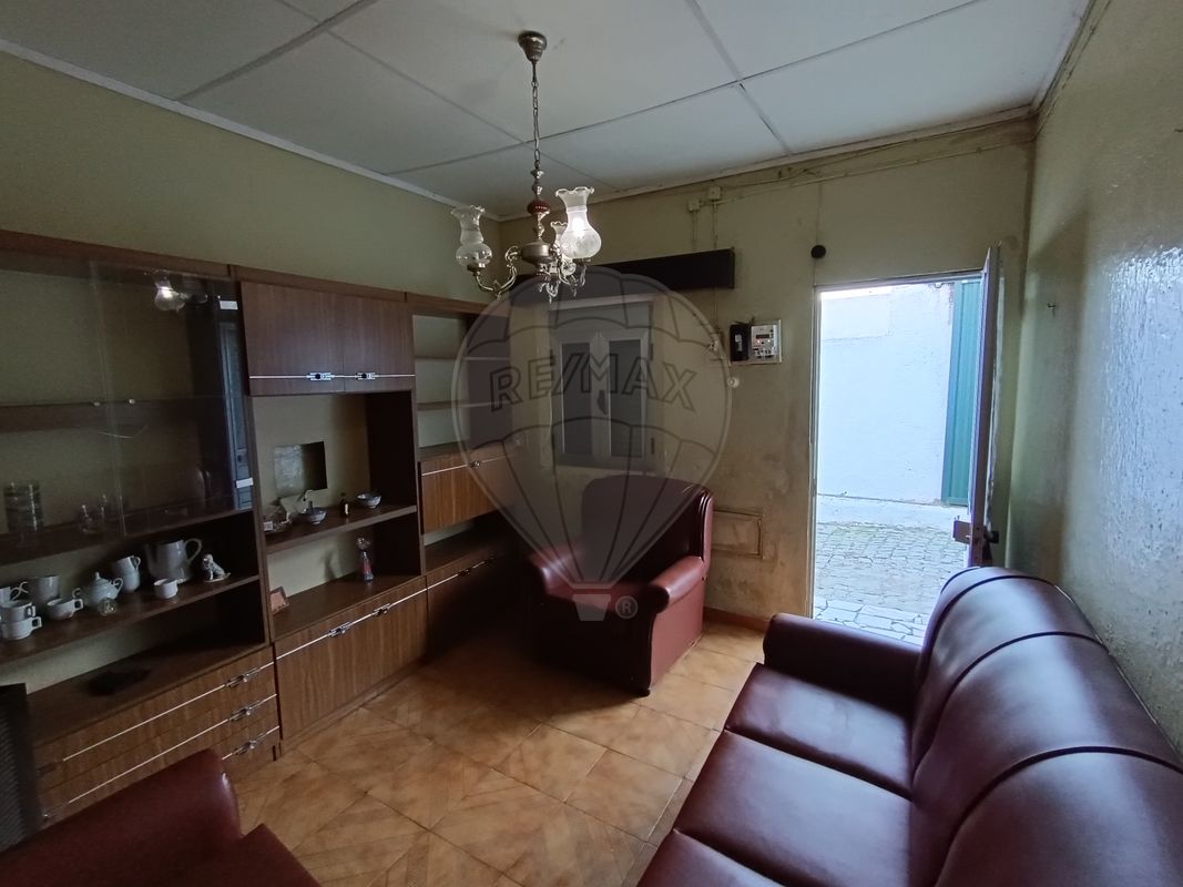 2 Schlafzimmer Haus in Elvas, Portugal, Nr. 16286