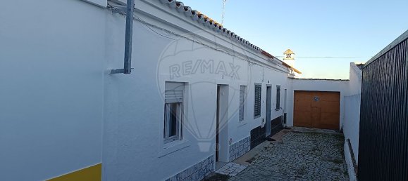 2 Schlafzimmer Haus in Elvas, Portugal, Nr. 16286 21