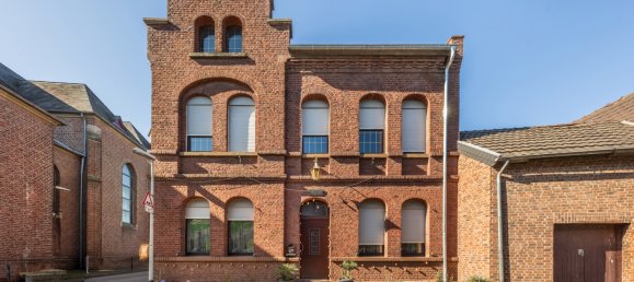 5 غرف نوم منزل في Monchengladbach, Germany رقم 26670 23