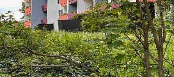 Apartamento de 2 divisões em Furth, Germany N.º 353146 15