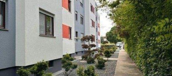 Apartamento de 2 divisões em Furth, Germany N.º 353146 14