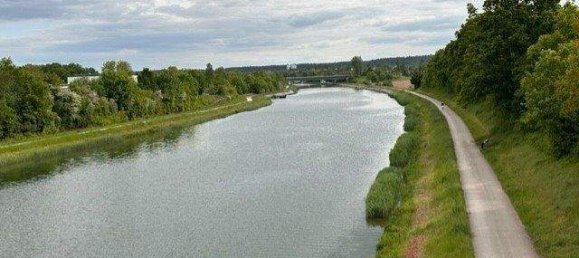 Apartamento de 2 divisões em Furth, Germany N.º 353146 17