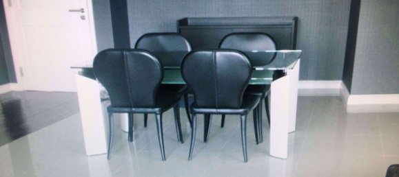 Condominio de 2 dormitorios en Pathum Wan, Thailand No. 10462 7