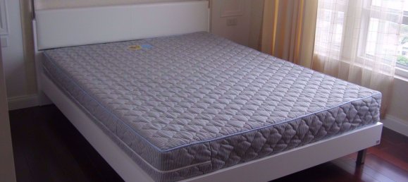 Condominio de 2 dormitorios en Pathum Wan, Thailand No. 10462 4