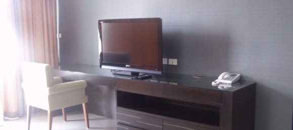 Condominio de 2 dormitorios en Pathum Wan, Thailand No. 10462 3