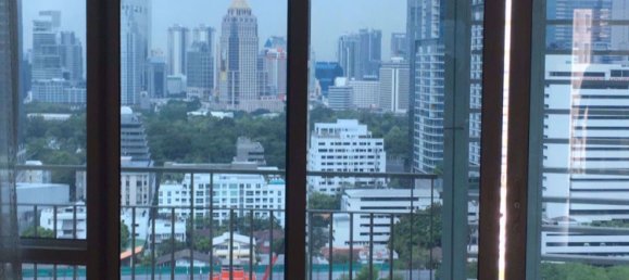 Condominio de 2 dormitorios en Pathum Wan, Thailand No. 10462 8