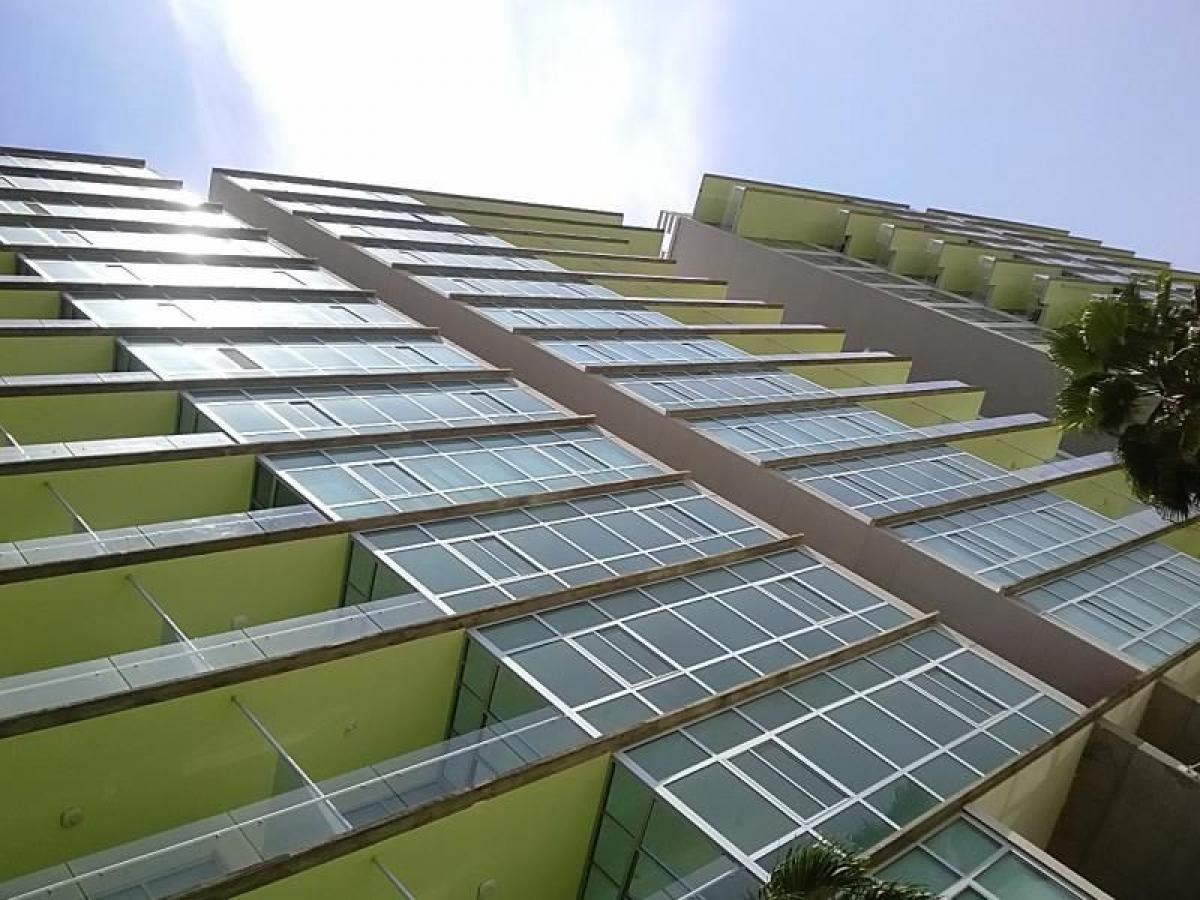 Apartamento T3 em Guerrero, Mexico N.º 189407