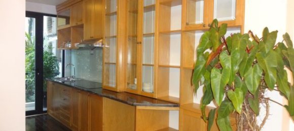 1 غرف نوم شقة في Tay Ho, Vietnam رقم 3632 4