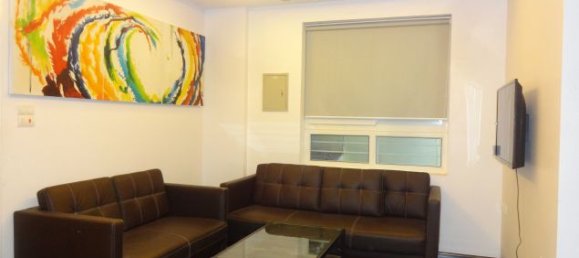 1 غرف نوم شقة في Tay Ho, Vietnam رقم 3632 2