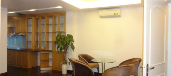 1 غرف نوم شقة في Tay Ho, Vietnam رقم 3632 3