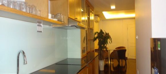 1 غرف نوم شقة في Tay Ho, Vietnam رقم 3632 6