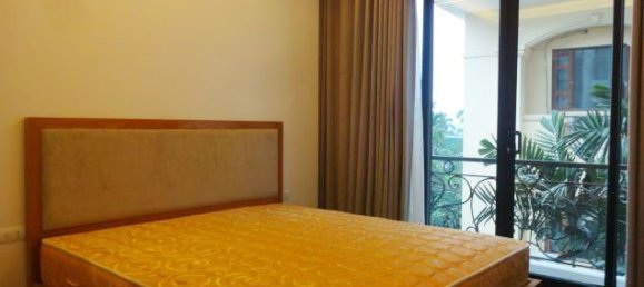 1 غرف نوم شقة في Tay Ho, Vietnam رقم 3632 7